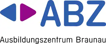 Ausbildungszentrum Braunau Braunau logo.