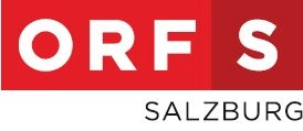 ORF Salzburg logo.